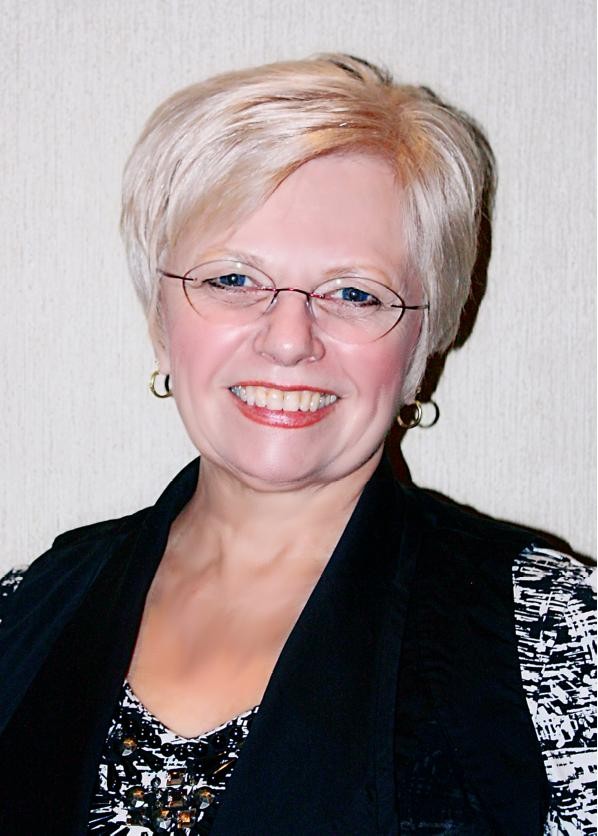 Kathleen Marden, lector at  the conference “Global Consciousness and Contact with Interstellar People”