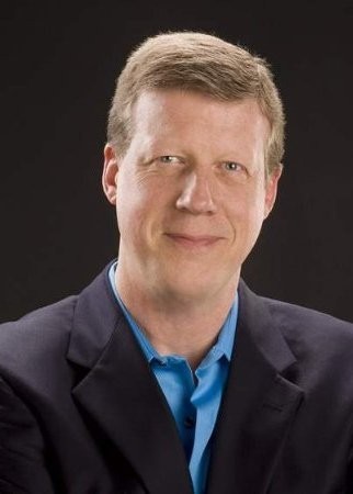 Paul Hynek, lector at  the conference “Global Consciousness and Contact with Interstellar People”