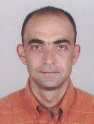 Eng. Veselin Boyanov, lector at  the conference “International Conference – “UFO – The Challenge of the New Era””